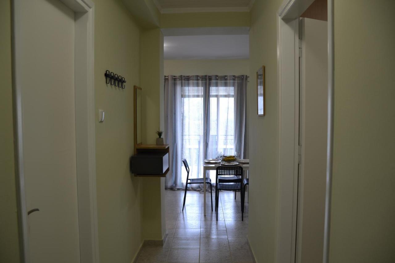 Frygano Apartments 2 Oitylo Esterno foto